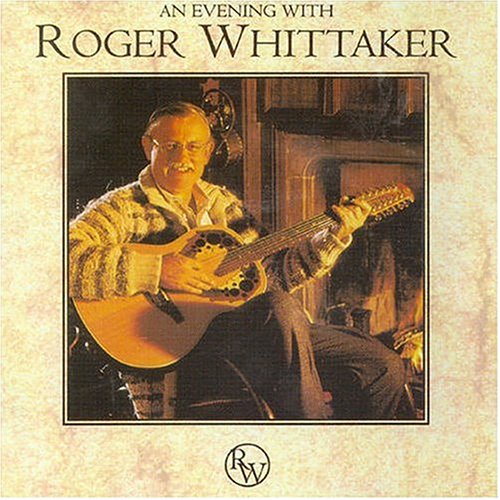 album roger whittaker