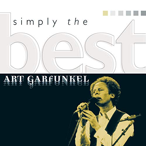 album art garfunkel