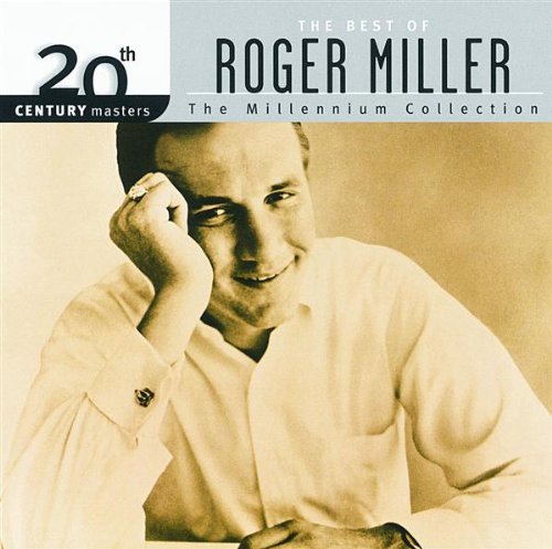 album roger miller