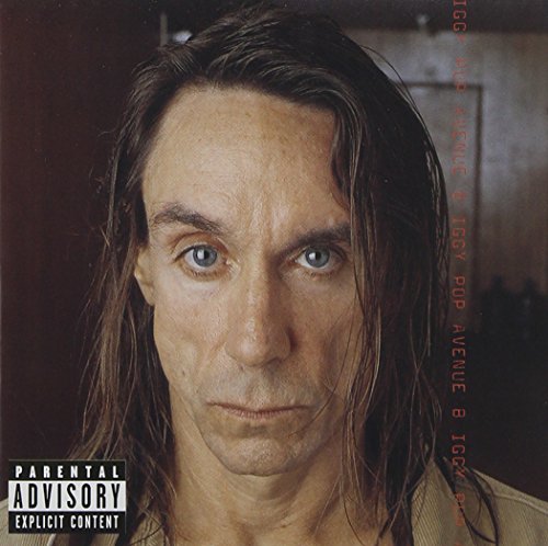 album iggy pop