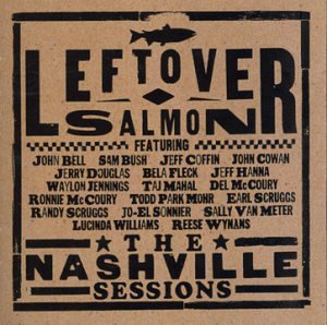 album leftover salmon