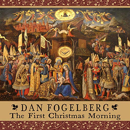 album dan fogelberg