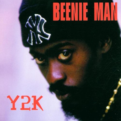 album beenie man