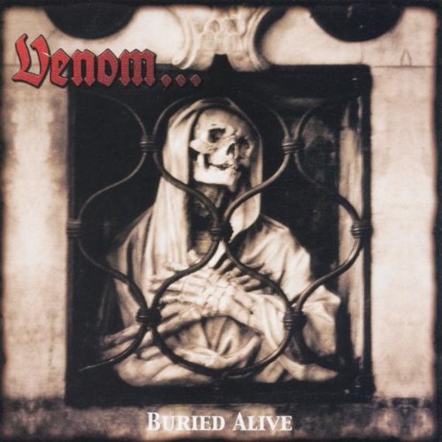 album venom