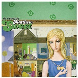 album matthew sweet