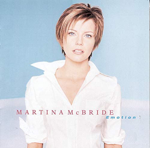 album martina mcbride