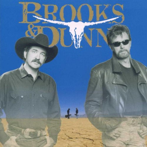 album brooks and dunn