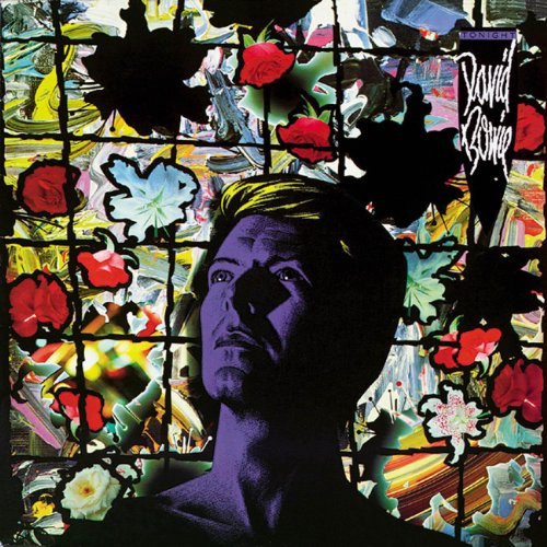 album david bowie