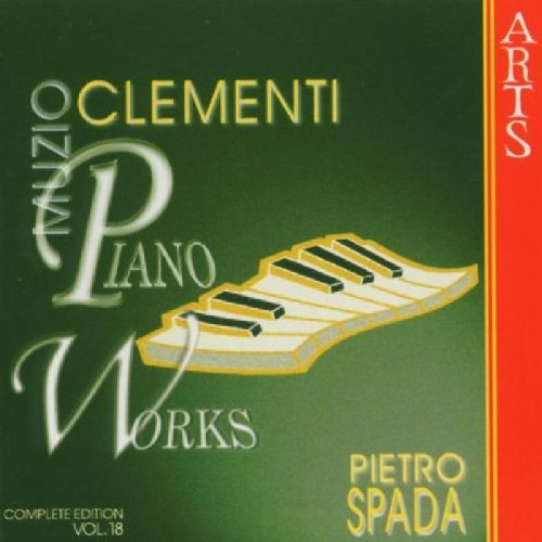 album muzio clementi