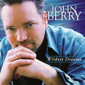 album john berry