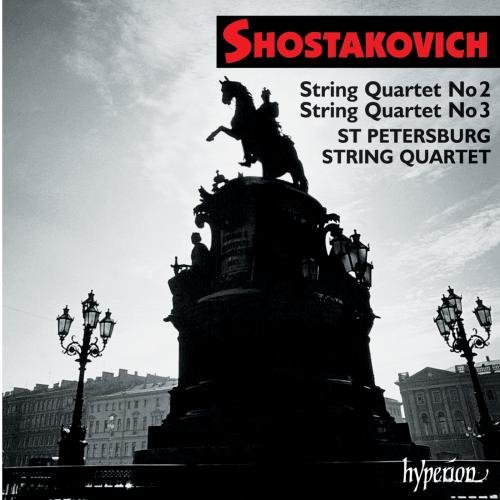 album dmitri shostakovich