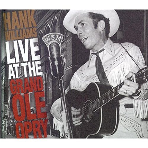 album hank williams