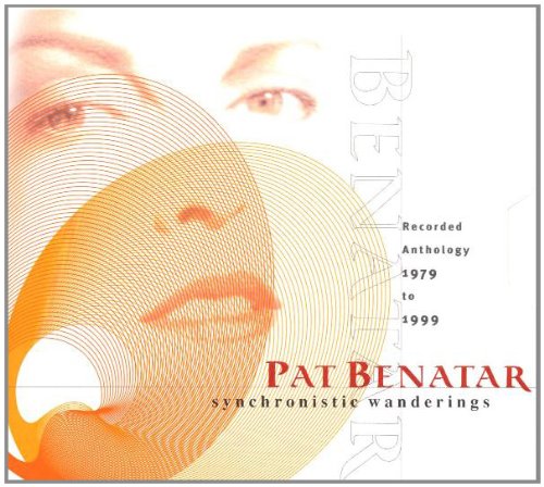 album pat benatar