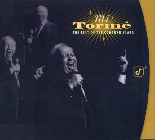 album mel torm