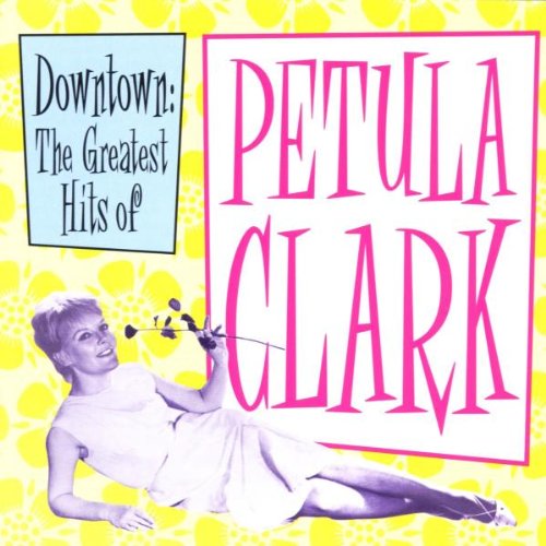 album petula clark