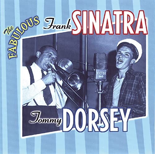 album frank sinatra