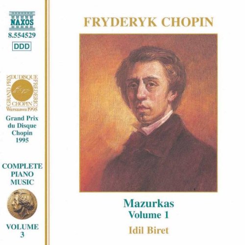 album fryderyk chopin