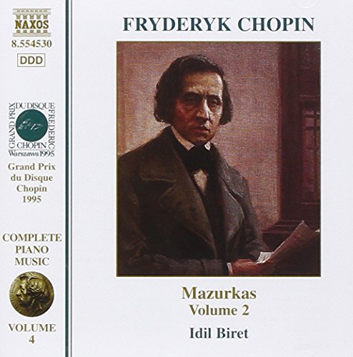 album fryderyk chopin