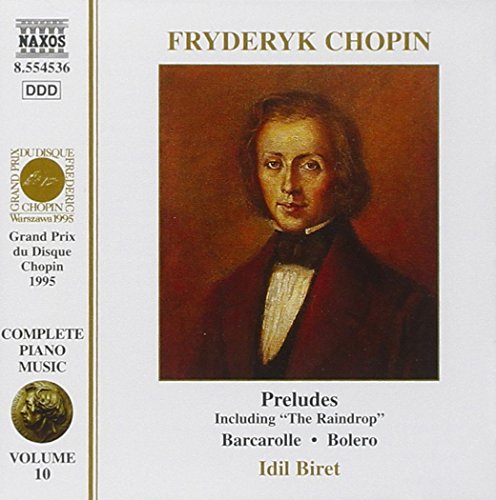 album fryderyk chopin