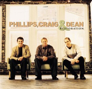 album phillips, craig and dean