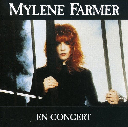 album mylne farmer