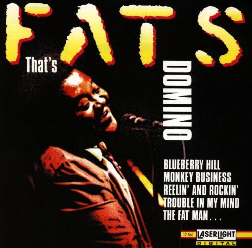 album fats domino