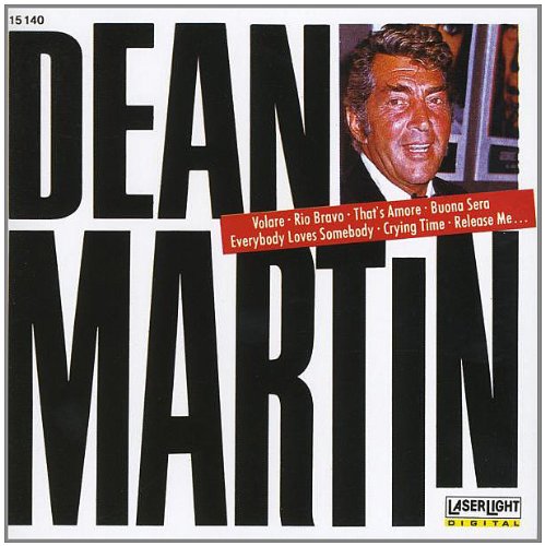 album dean martin