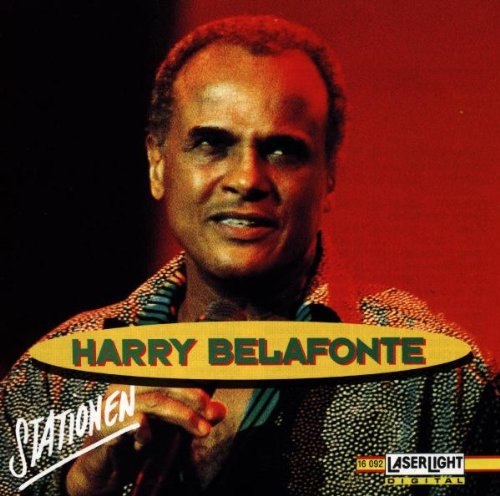 album harry belafonte