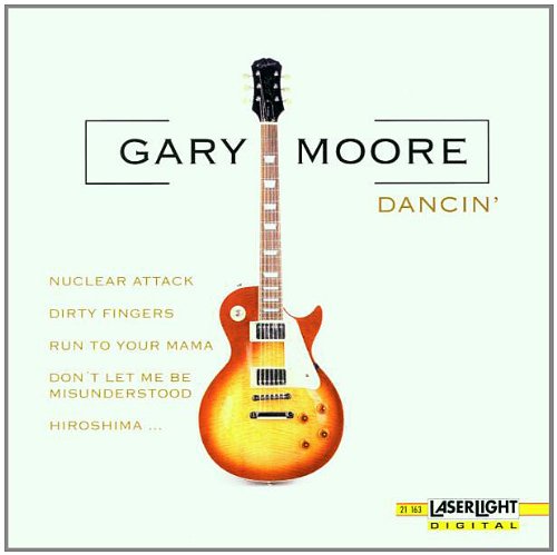 album gary moore