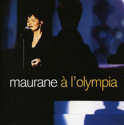 album maurane