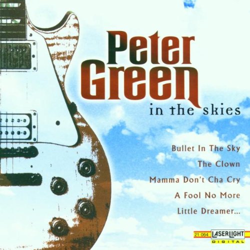 album peter green