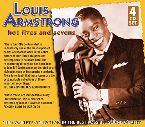 album louis armstrong