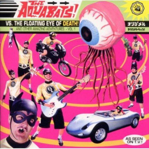 album the aquabats