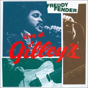 album freddy fender