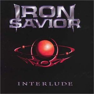 album iron savior