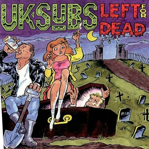 album uk subs