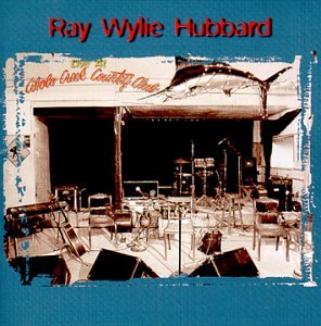 album ray wylie hubbard