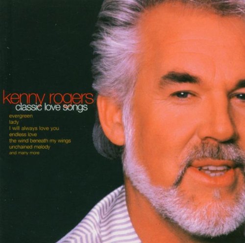 album kenny rogers