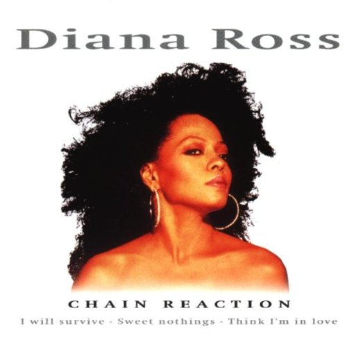 album diana ross