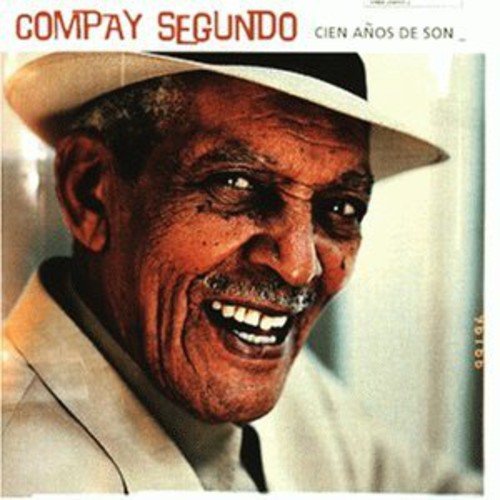 album compay segundo