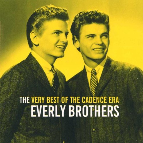 album the everly brothers