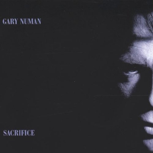 album gary numan