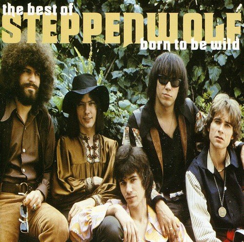 album steppenwolf