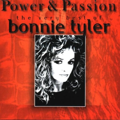 album bonnie tyler