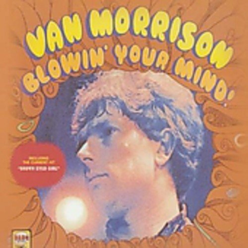 album van morrison