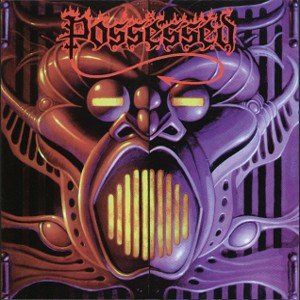 album possessed