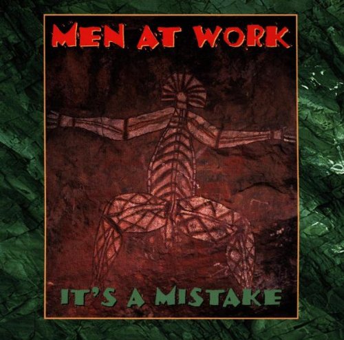 album men at work