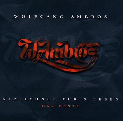 album wolfgang ambros