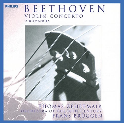 album ludwig van beethoven