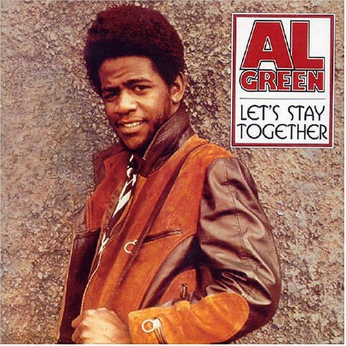 album al green